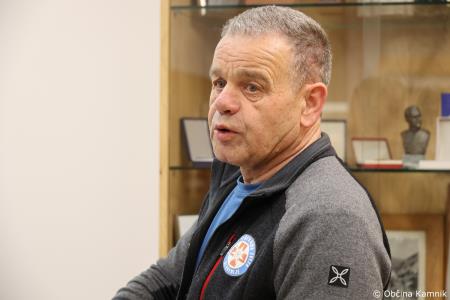 Društvo GRS Kamnik v nov mandat z novim vodstvom (1)